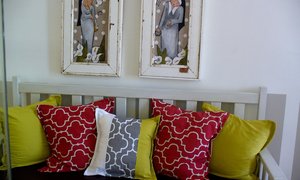 Laerskool Gansbaai 108 Jaar Oud